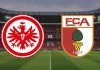 Prediksi Eintracht Frankfurt vs Augsburg 13 Desember Liga Jerman 2025