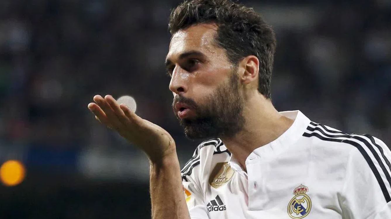 Álvaro Arbeloa Álvaro Arbeloa