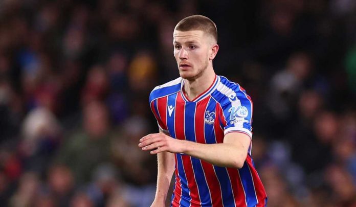 Adam Wharton diperebutkan Liverpool dan Real Madrid