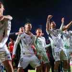 Harga Skuatnya Bak Bumi Langit dengan Los Blancos, Siapa Sih Albacete Balompie? Albacete Balompie