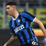 Liverpool Kini Naksir Alessandro Bastoni Bukan Guehi Lagi, Siap Jadi Penerus Van Dijk? Alessandro Bastoni target transfer Liverool calon penerus Virgil van Dijk