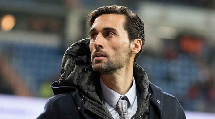 Alvaro Arbeloa resmi gantikan Xabi Alonso di Real Madrid Alvaro Arbeloa resmi gantikan Xabi Alonso di Real Madrid