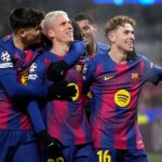 Ada Masalah Serius di Balik Kemenangan Barcelona di Matchday 7 Liga Champions! Analisa pertandingan Barcelona vs Slavia Praha di Liga Champions