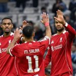 Liverpool Terlihat Belum Sempurna Tapi Justru Mematikan di Liga Champions Analisa pertandingan Marseille vs Liverpool di Liga Champions