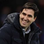 Andoni Iraola dianggap cocok jadi pelatih Manchester United