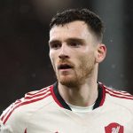 Peluang Andrew Robertson ke Tottenham Hotspur Masih Terbuka di Akhir Bursa Transfer Andrew Robertson di laga Bournemouth vs Liverpool di Premier League