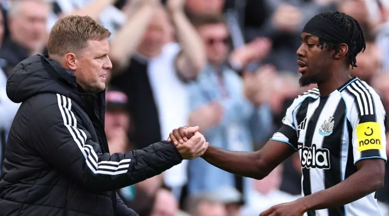 Jelang Semifinal Carabao Cup, Newcastle United Diperkuat Dua Pemain yang Pulih