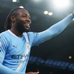 Debut Manis Antoine Semenyo Bantu Manchester City Menang 10-1 di FA Cup Antoine Semenyo debut bersama Manchester City