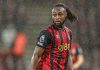 Antoine Semenyo pemain Bournemouth