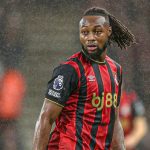 Man City Dapat Angin Segar, Aturan Baru Bikin Semenyo Langsung Siap Main Antoine Semenyo pemain Bournemouth