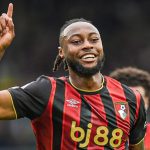 Tiga Peran Antoine Semenyo di Manchester City, Dari Sayap hingga Striker Antoine Semenyo pemain baru Manchester City