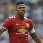 Antonio Valencia kini bermain di liga amatir U-35 lebih