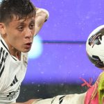 Neymar Sebut Gelandang Real Madrid Sebagai Yang Terbaik Dunia, Bukan Pedri atau Vitinha! Pujian Setinggi Langit Neymar untuk Arda Güler di Real Madrid