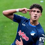 Eintracht Frankfurt Resmi Datangkan Winger Maut Dengan 9 Gol dan 6 Assist Musim Ini! Ayoube Amaimouni-Echghouyab