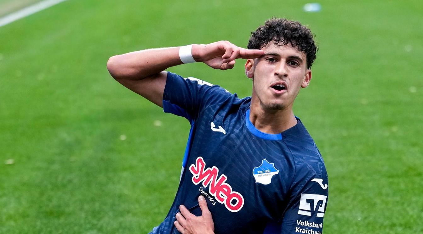 Ayoube Amaimouni-Echghouyab