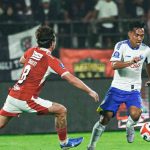 Bali United Menjamu Arema FC di Pekan ke-16