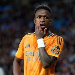 Fabrizio Romano Patahkan Rumor Vinicius Junior ke Chelsea! Bantahan terkait Vinicius Junior dan rumor ke Chelsea