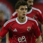 Barcelona Rampungkan Perekrutan Talenta Muda Asal Afrika Barcelona Amankan Bintang Muda Asal Mesir Hamza Abdelkarim