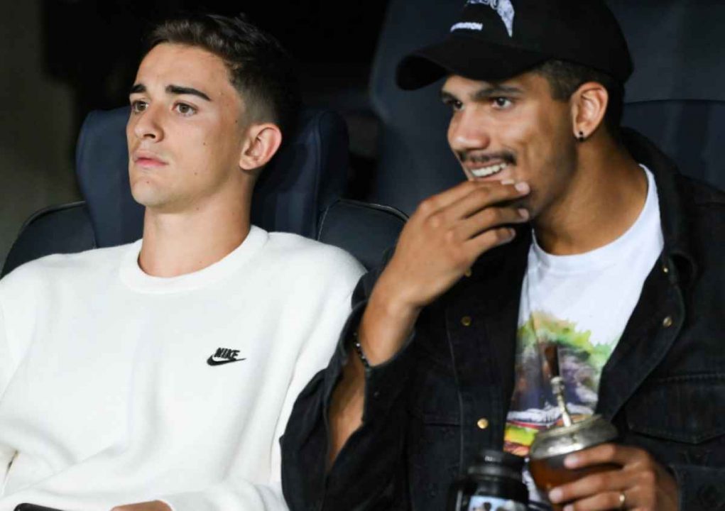 Barcelona Bawa Araujo ke Piala Super Spanyol Tapi Minus Gavi