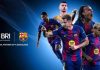 Barcelona Bermitra dengan BRI