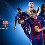 Barcelona Bermitra dengan BRI
