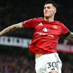 Jika Ole Gunnar Solskjaer Pulang ke Man United, Ini Kabar Baik untuk Sesko! Benjamin Sesko pemain Manchester United