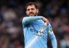 Bernardo Silva di laga Manchester City vs Wolves di Premier League