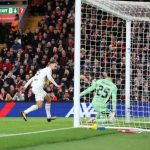 Blunder fatal Dominik Szoboszlai