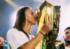 Brasil juara Kings World Cup Nations 2026