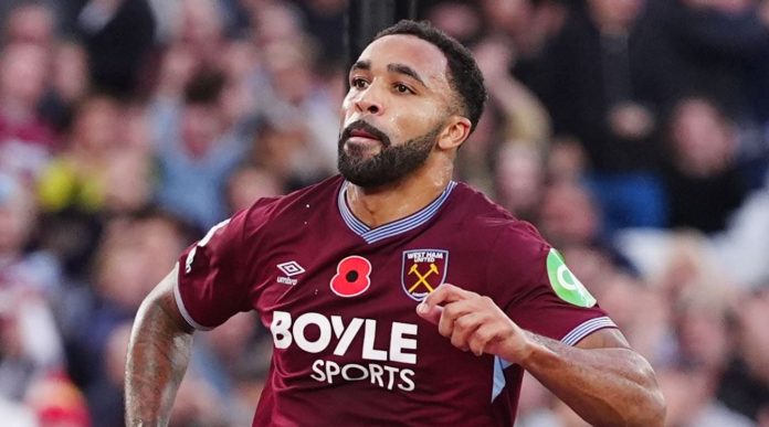 Callum Wilson Callum Wilson