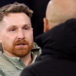 Calum McFarlane pelatih tim U21 Chelsea