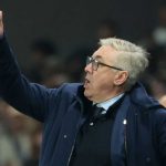 Carlo Ancelotti Dinilai Paling Lengkap untuk Jadi Pelatih Baru Manchester United Carlo Ancelotti memimpin tim Brasil vs Tunisia di laga persahabatan