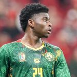 Obi Mikel Nilai Manchester United Wajib Cari Pengganti Casemiro, Baleba Paling Cocok Carlos Baleba di laga Kamerun vs Maroko di Piala Afrika