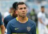 Carlos Tevez
