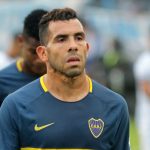 Skandal di Balik Prestasi Timnas Argentina Jelang Piala Dunia, Dari Cuitan Tevez hingga Penggerebekan Polisi Carlos Tevez