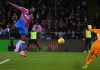 Crystal Palace vs Fulham United