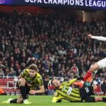 Daftar tim lolos babak Fase Knockout Liga Champions 2025-2026