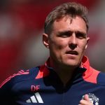 Ujian Berat Darren Fletcher, Lima Pemain Manchester United Terancam Absen Lawan The Seagulls di Piala FA Darren Fletcher