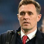 Era Interim Belum Berakhir, Ini Lima Laga Penentu Manchester United Berikutnya! Darren Fletcher pelatih interim Manchester United