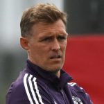 Ramalan Lama Alex Ferguson Terbukti, Darren Fletcher Kini Pimpin Manchester United Darren Fletcher saat memimpin tim Manchester United U-18 vs Middlesbrough U-18