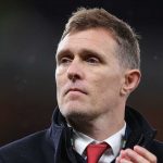 Darren Fletcher Tantang Pemain Manchester United Buktikan Masa Depan di Old Trafford Darren Fletcher usai laga Manchester United vs Brighton
