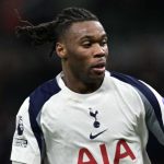 Destiny Udogie kehilangan rasa aman hidup di Inggris usai mobilnya dirampok dan dirusak