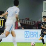 Dewa United Menjamu Arema FC di Pekan ke-18