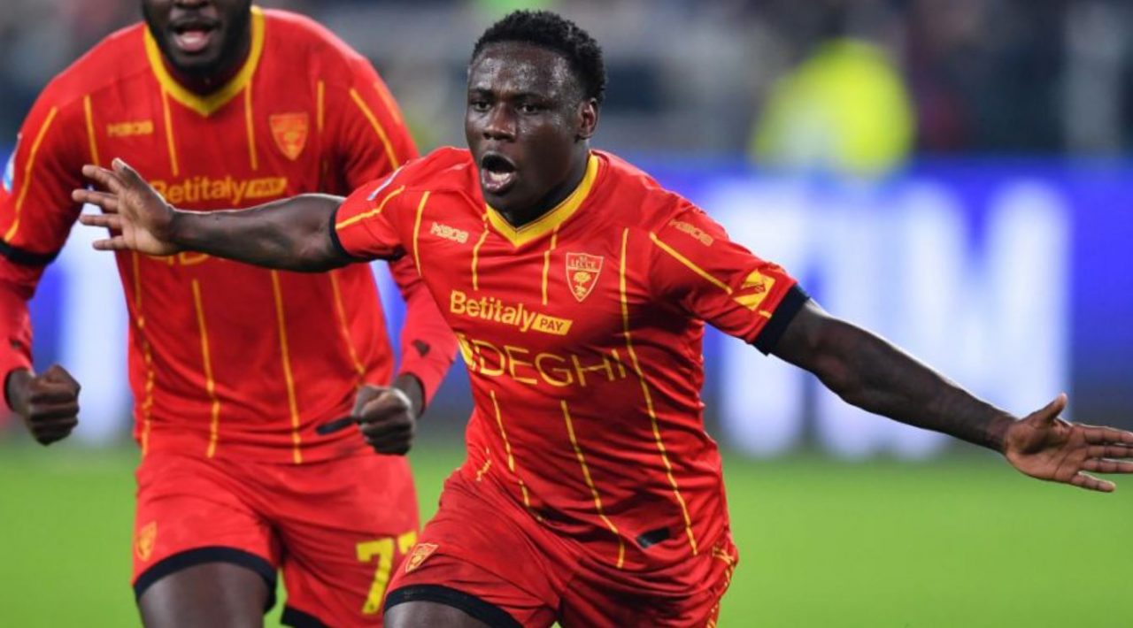 Dominasi Tak Berbuah Kemenangan, Juventus Ditahan Lecce 1-1