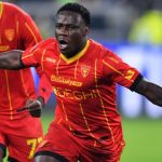 La Vecchia Segnora Imbang Lawan Lecce 1-1, Penalti Panenka Jonathan David Gagal Total Dominasi Tak Berbuah Kemenangan, Juventus Ditahan Lecce 1-1