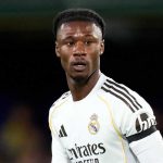 Arne Slot dan Mikel Arteta Berebut Eduardo Camavinga, Madrid Pasang Tembok Tinggi Eduardo Camavinga di laga Villarreal v Real Madrid di La Liga