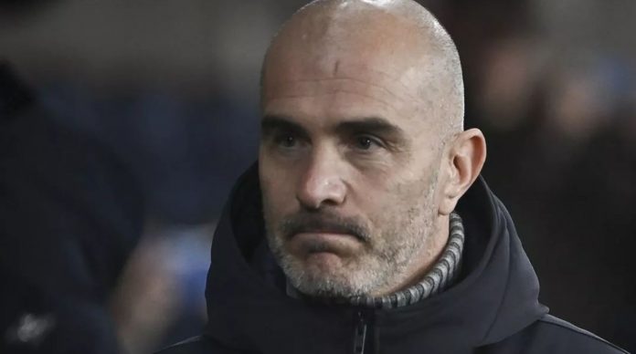 Enzo Maresca Enzo Maresca