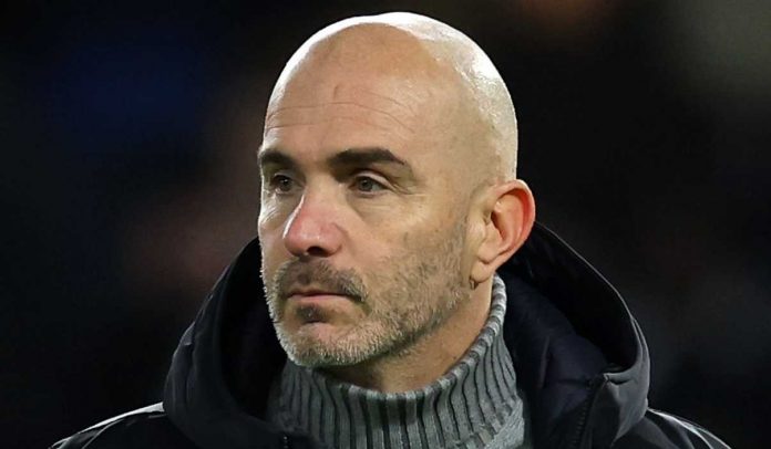 Enzo Maresca didukung jadi pelatih baru Manchester United