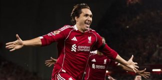 Kepulangan ke Turin Menggoda, Federico Chiesa Tunggu Keputusan Liverpool