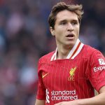 Mengapa Karir Federico Chiesa di Anfield Terasa Singkat dan Kembali ke Serie A Jadi Tak Terhindarkan Federico Chiesa